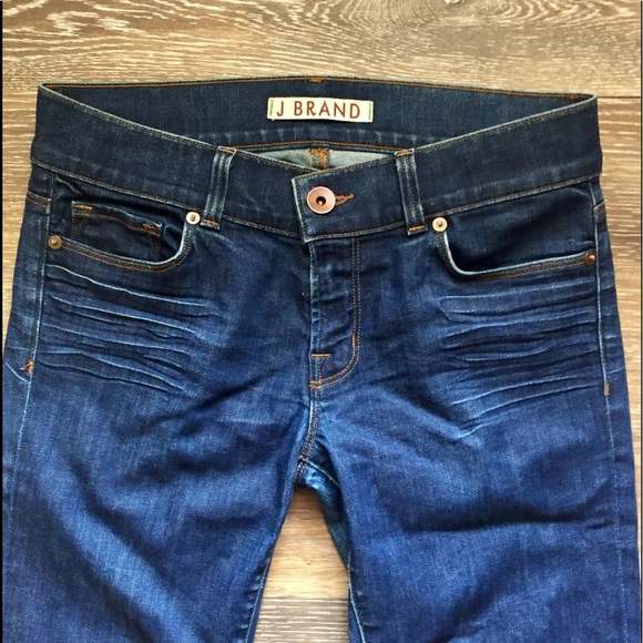 J Brand Denim - J Brand flare jeans